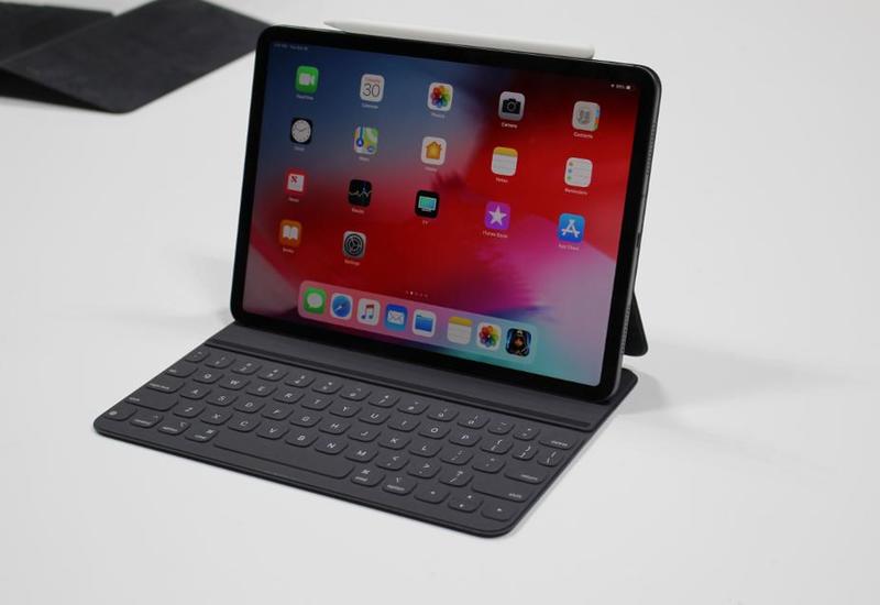 Стало известно, каким будет iPad 2020: тот же дизайн, новые возможности