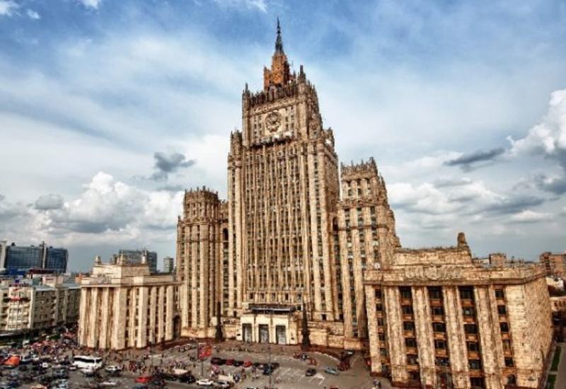 МИД РФ продолжает обрастать армянскими послами