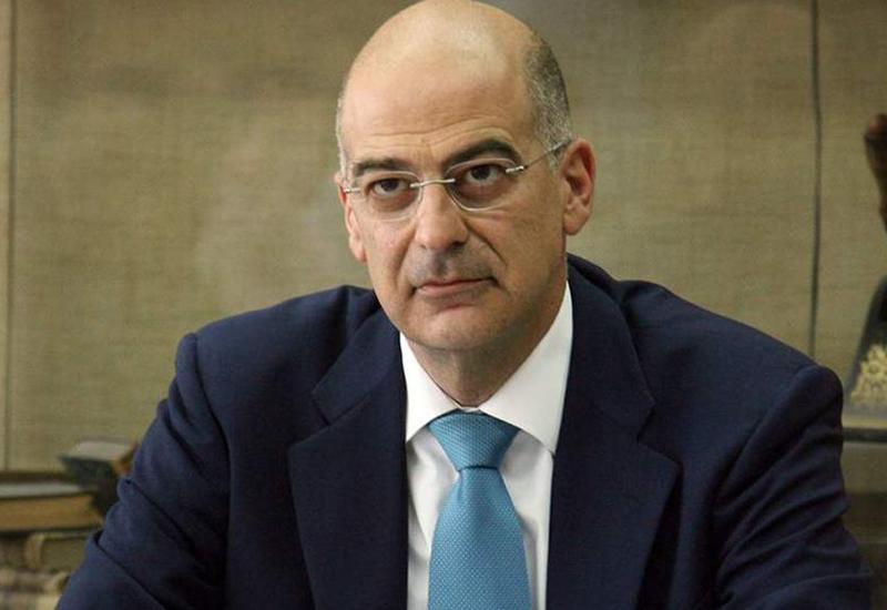 ИД Греции заявил о поддержке нового правительства Ливана