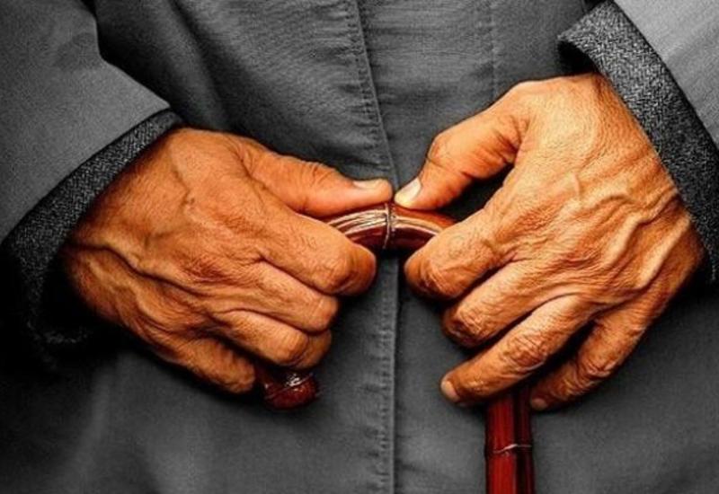 Названо количество долгожителей в Азербайджане