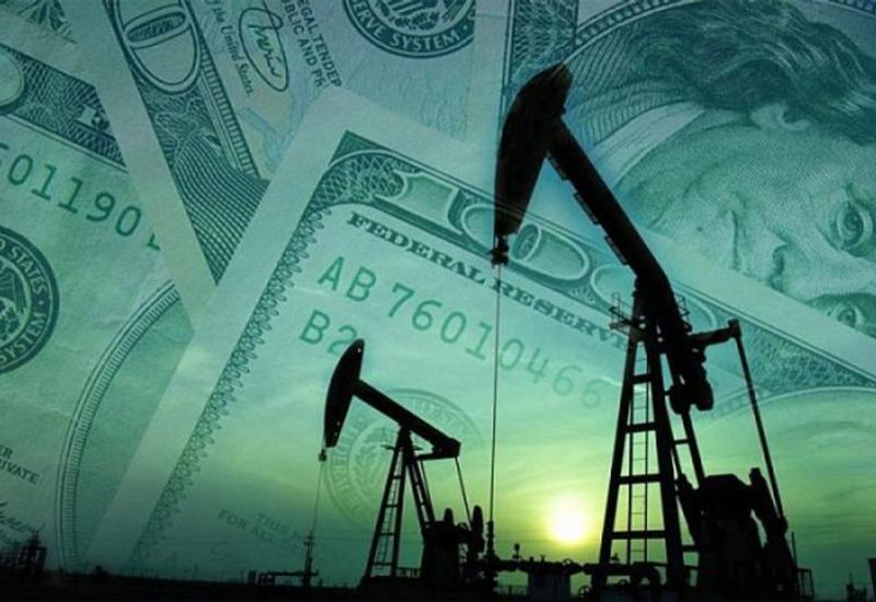 Нефть продолжает дорожать