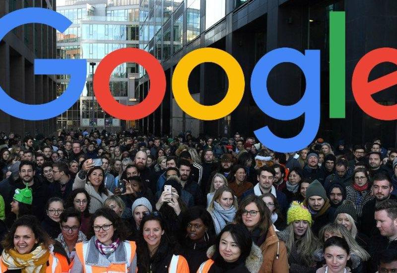 Google хочет подвести аккаунты британских пользователей под действие законов США