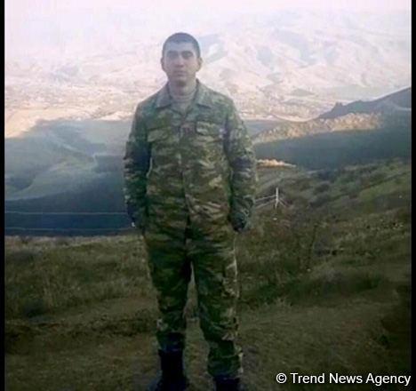 Тело пропавшего без вести азербайджанского солдата эвакуировано с нейтральной территории