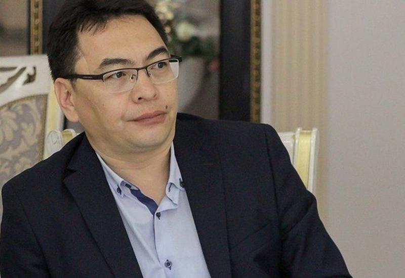 Необходимо укреплять не только экономические, но и культурные связи между Азербайджаном и Казахстаном