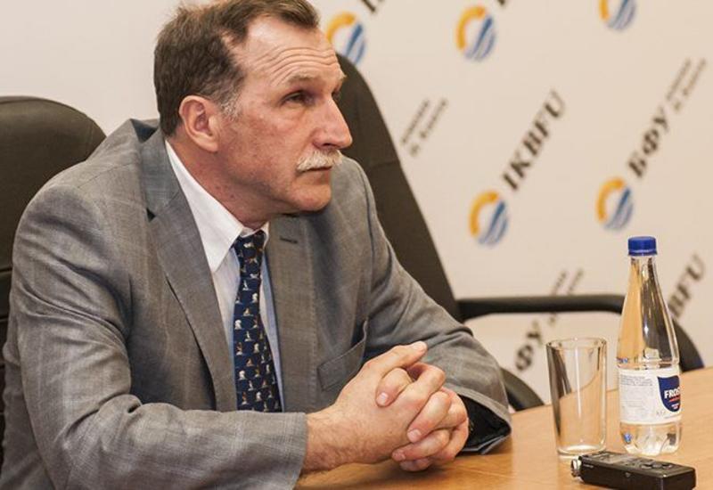 Внешняя политика официального Баку направлена на укрепление позиций Азербайджана в Европе