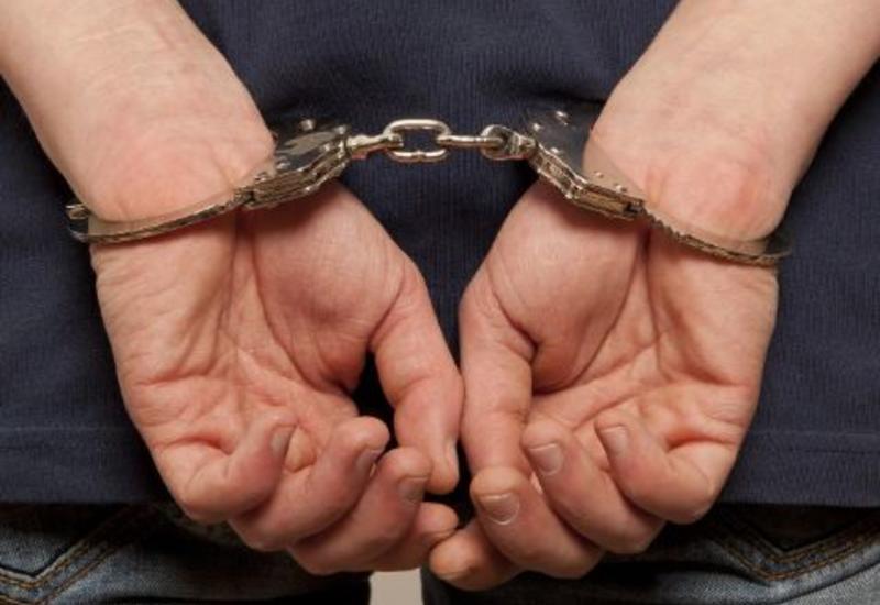 Операция МВД в Сиязане