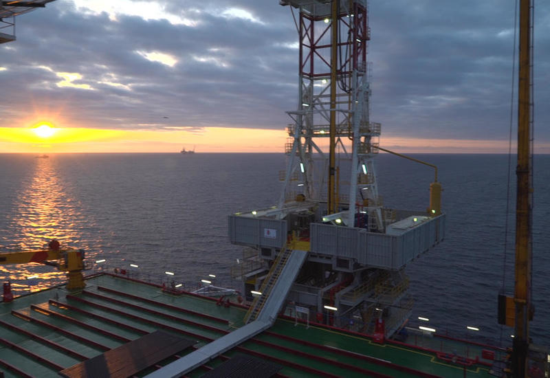 Последние данные по ценам на азербайджанскую нефть