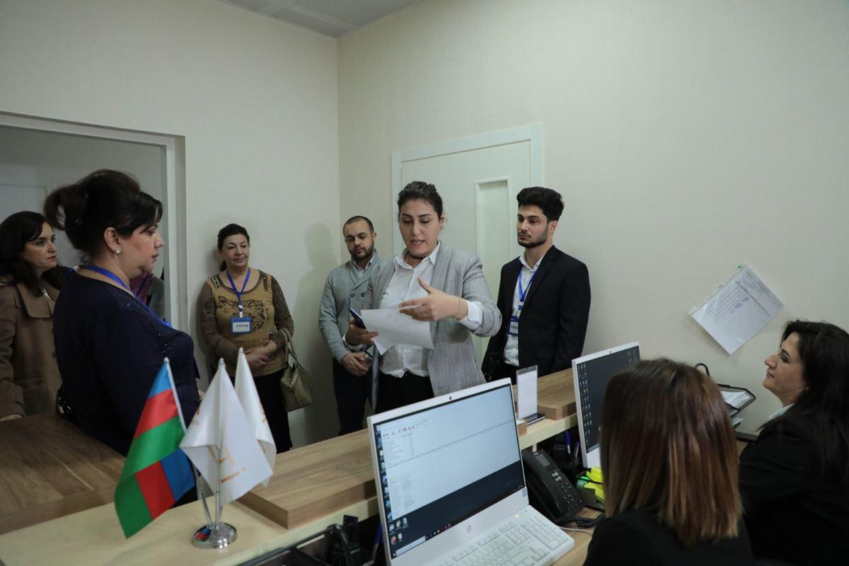 Граждане Азербайджана могут проверить в Институте пищевой безопасности любые продукты