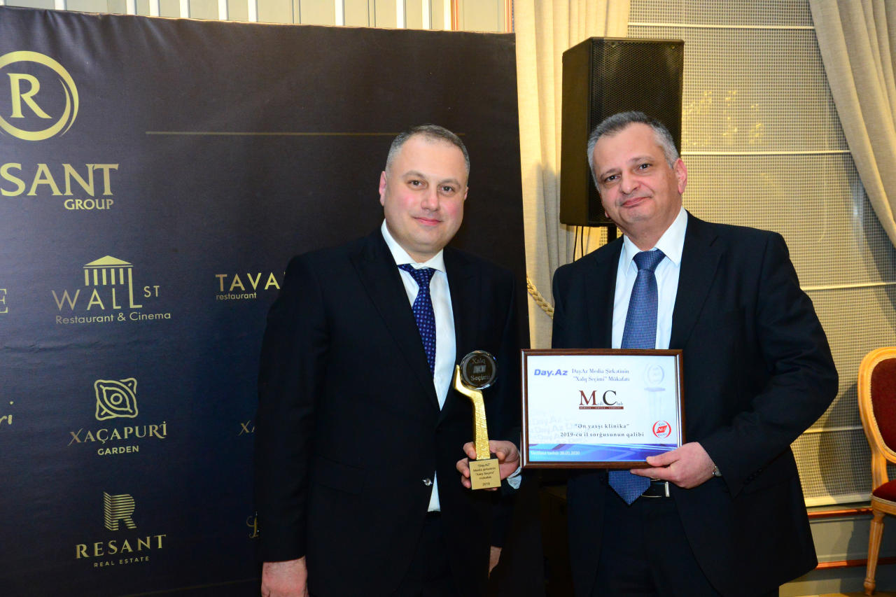 Читатели Day.Az выбрали лучшие компании и бренды Азербайджана