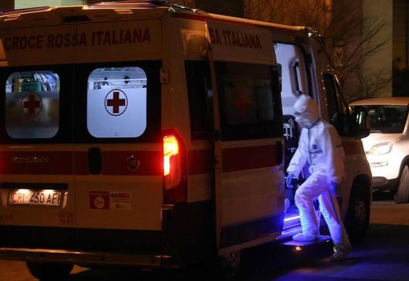В Европе зафиксировали второй случай гибели человека от коронавируса