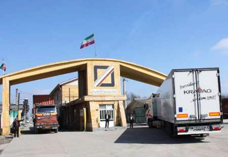 Азербайджан усилил меры контроля на границе с Ираном