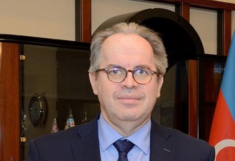 Азербайджан и Латвия планируют открыть прямые авиарейсы