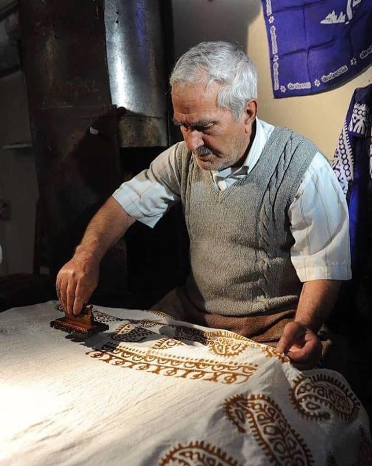 Azərbaycanın füsunkar məkanı: burada bütün evlər üzü qibləyə tikilib