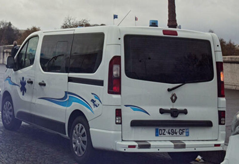 В Париже закрыли комиссариат полиции из-за подозрения на коронавирус