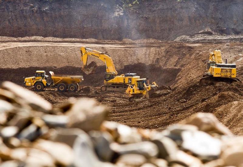 Azergold введёт в эксплуатацию участок с крупными запасами серебра