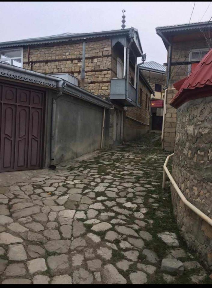 Azərbaycanın füsunkar məkanı: burada bütün evlər üzü qibləyə tikilib