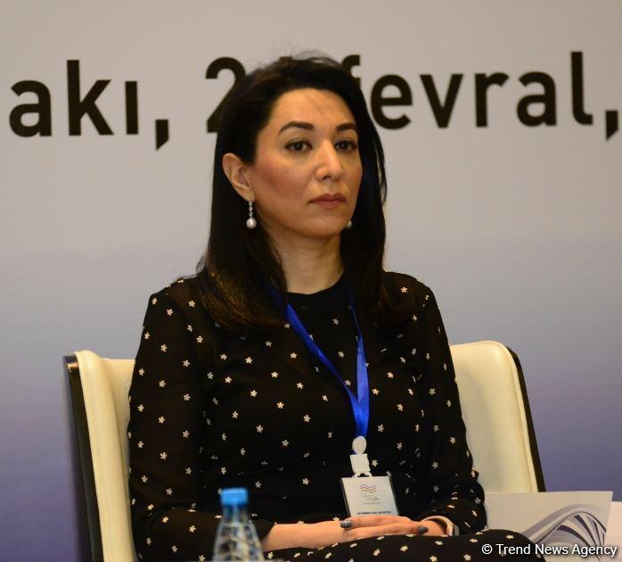 В Баку прошла международная конференция, посвященная женщинам-вынужденным переселенцам