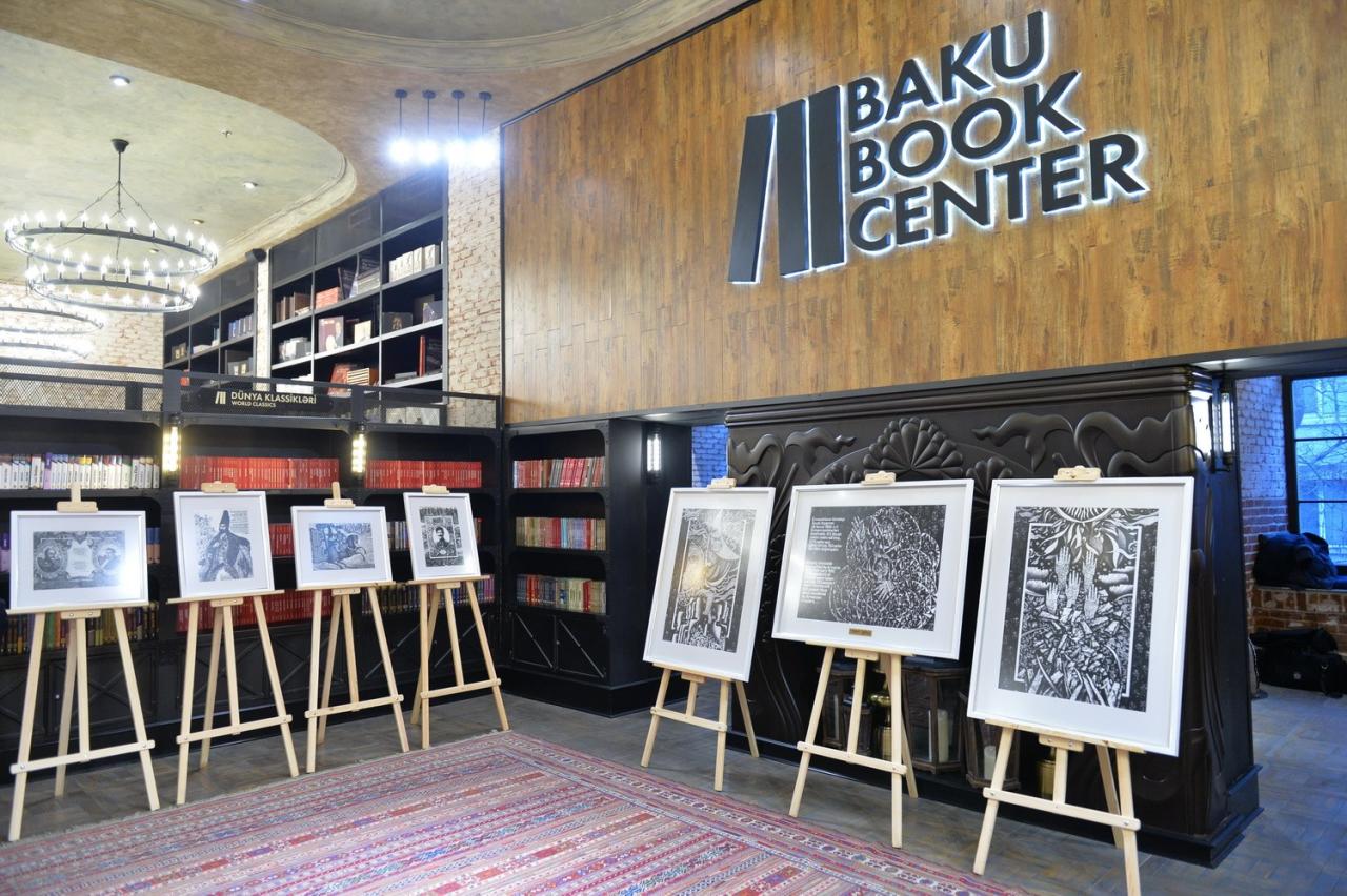 В Баку презентована книга «Карабахнаме. Страницы истории»
