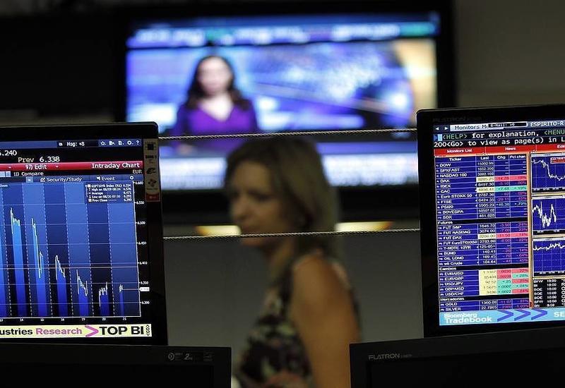 Богатейшие люди мира потеряли за день $139 млрд