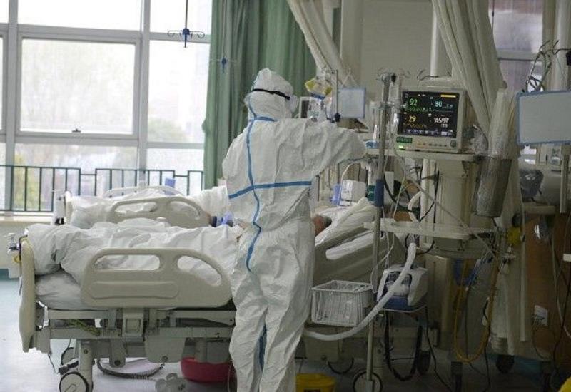 В Китае за сутки зафиксировано 47 случаев заражения коронавирусом