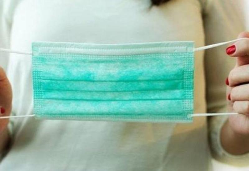 Milli Məclis maska taxmamağa görə cərimələri son oxunuşda təsdiq etdi