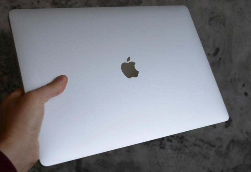 Apple определилась со сроками выпуска Mac на "смартфонном" процессоре