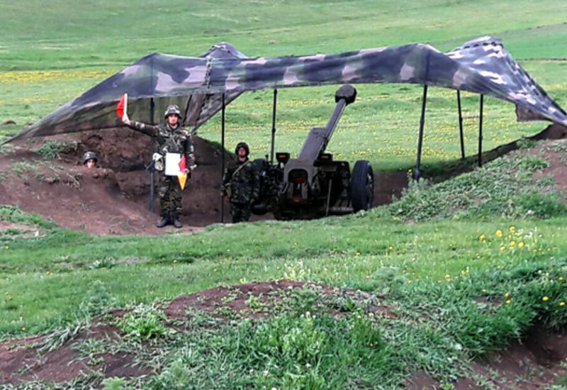 Обнародовано число раненых и военнослужащих-шехидов Азербайджана в результате нарушения Арменией режима прекращения огня