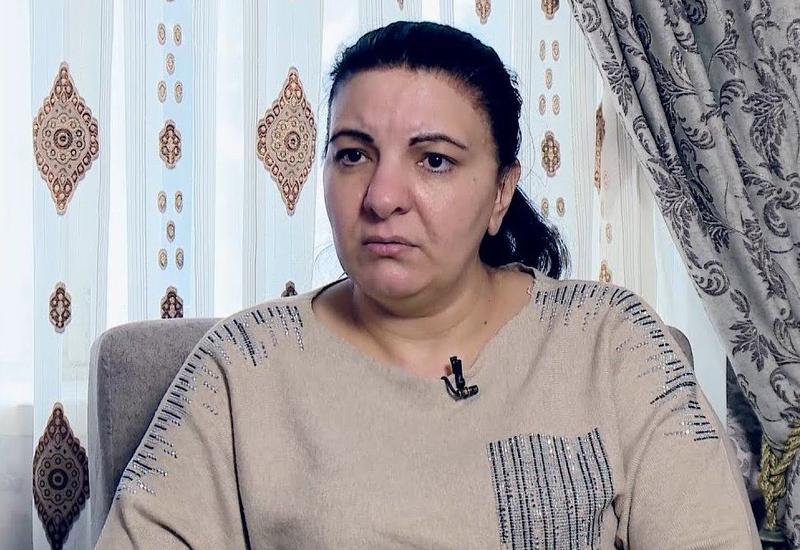 Леденящая правда о Ходжалинской резне глазами бывшей пленной...