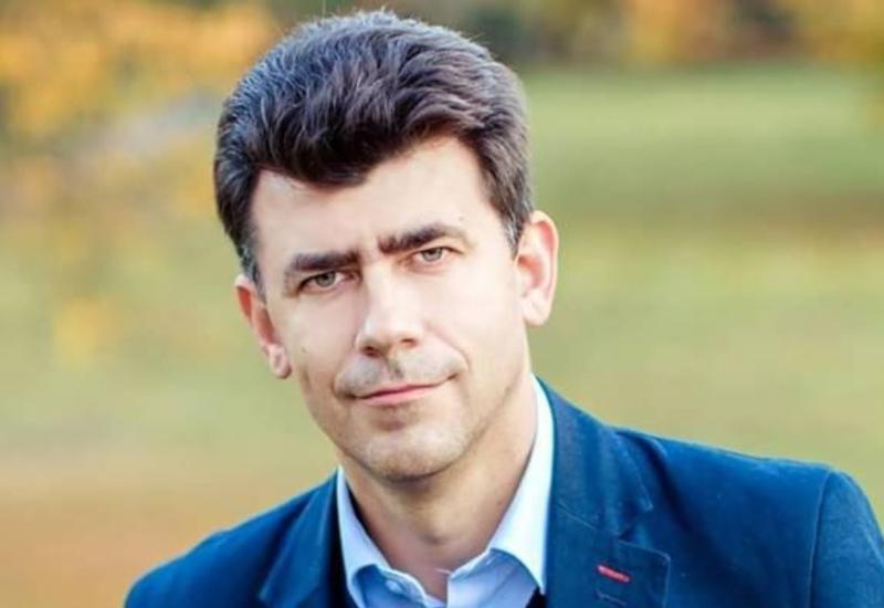 Азербайджан – одно из важных звеньев энергетической безопасности Европы