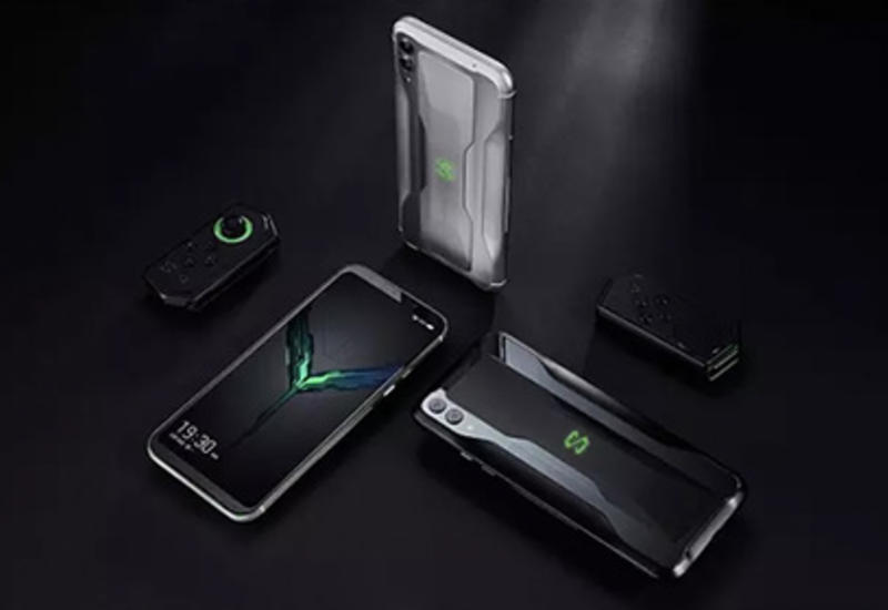Раскрыты характеристики самого мощного смартфона в мире