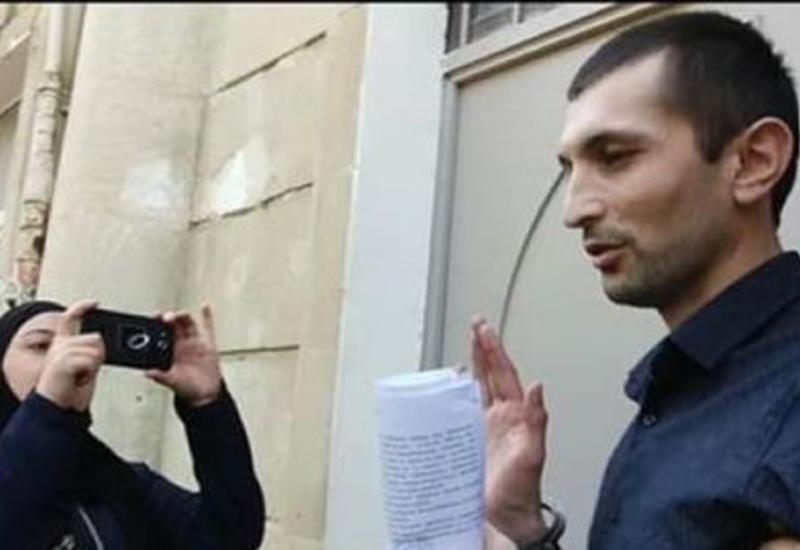 Polad Aslanovu kimlər “siyasi məhbus” etmək istəyirlər?