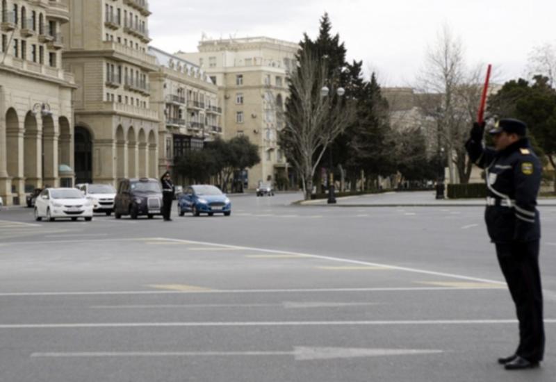 В Азербайджане минутой молчания почтили память жертв Ходжалинского геноцида