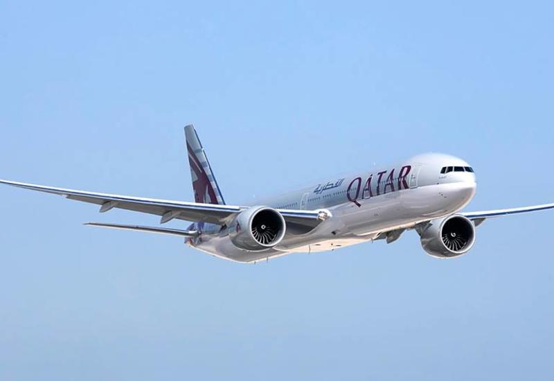 Qatar Airways сократила полеты в Иран из-за коронавируса