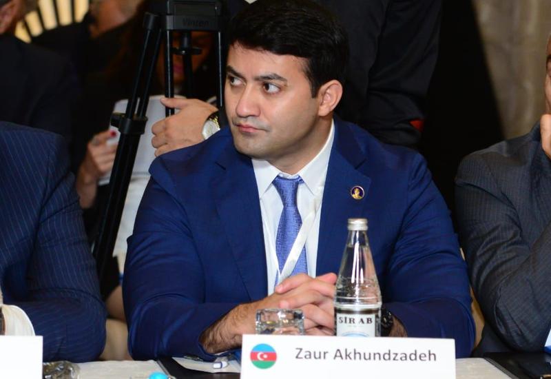 Новое назначение в Генпрокуратуре Азербайджана