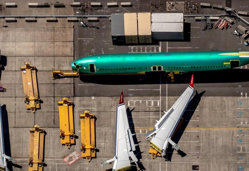 Управление гражданской авиации США предъявило новые претензии к Boeing