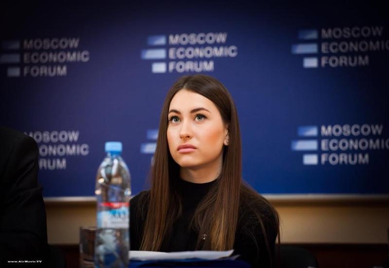 Азербайджан находится на пересечении двух коридоров, идущих к главному рынку ЕС