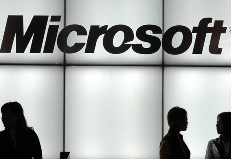 Microsoft снизила ожидания по квартальной выручке