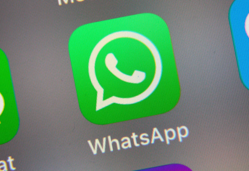 WhatsApp перестал быть мировым лидером по скачиваниям
