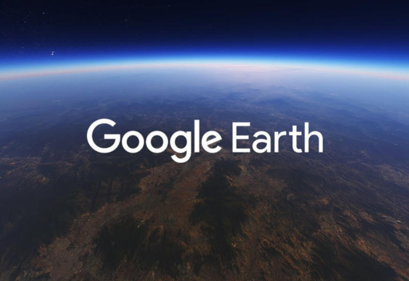 Для использования Google Earth больше не обязательно ставить Chrome
