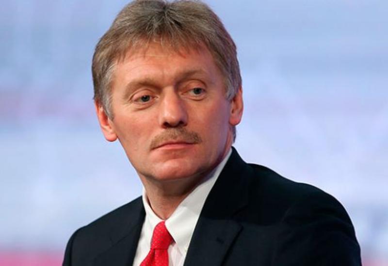 Россия приняла меры безопасности на сирийско-турецкой границе