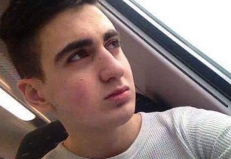 В Бельгии убит 19-летний азербайджанец