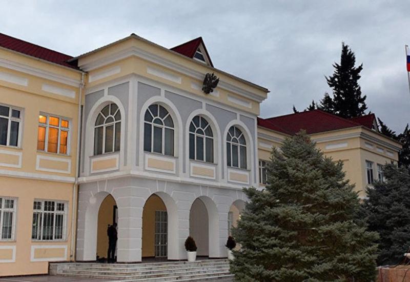 Посольство РФ следит за состоянием заболевшего коронавирусом россиянина в Азербайджане