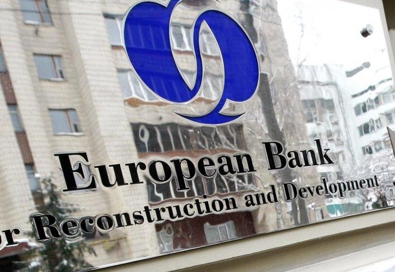 Европейский банк реконструкции и развития приветствует потенциал Азербайджана в альтернативной энергетике