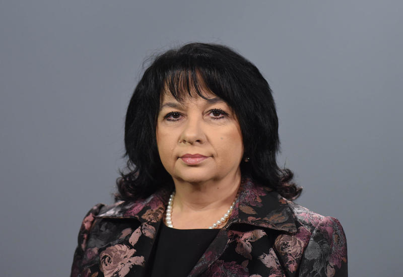 Теменужка Петкова: «Южный газовый коридор» является проектом исключительной важности не только для Болгарии, но и для всех стран ЕС
