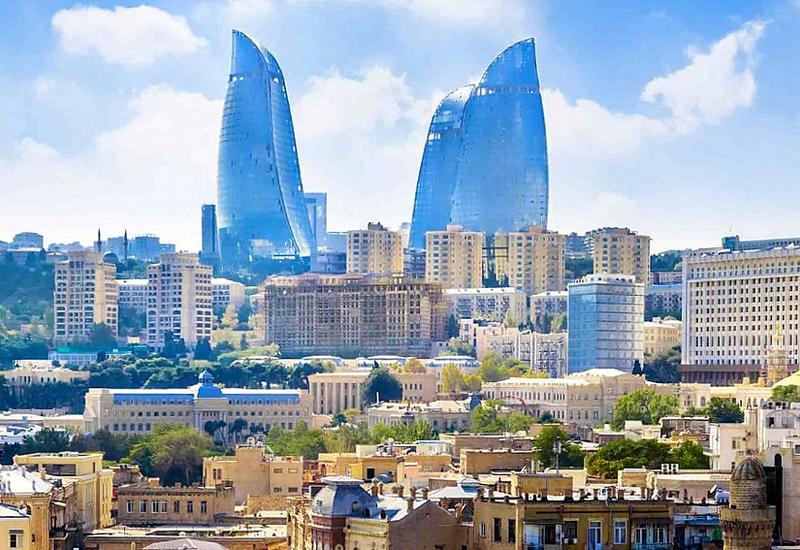 В Азербайджане разрабатывается документ по стратегии национального туризма