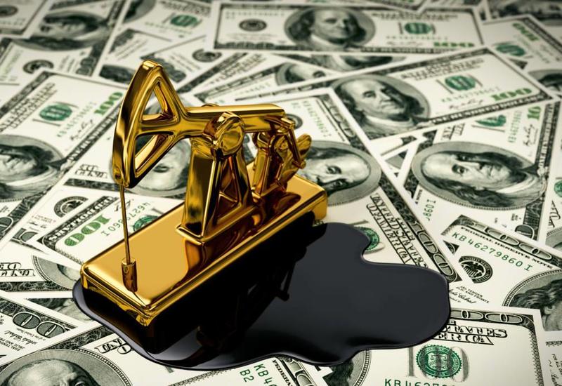 Азербайджанская нефть подорожала