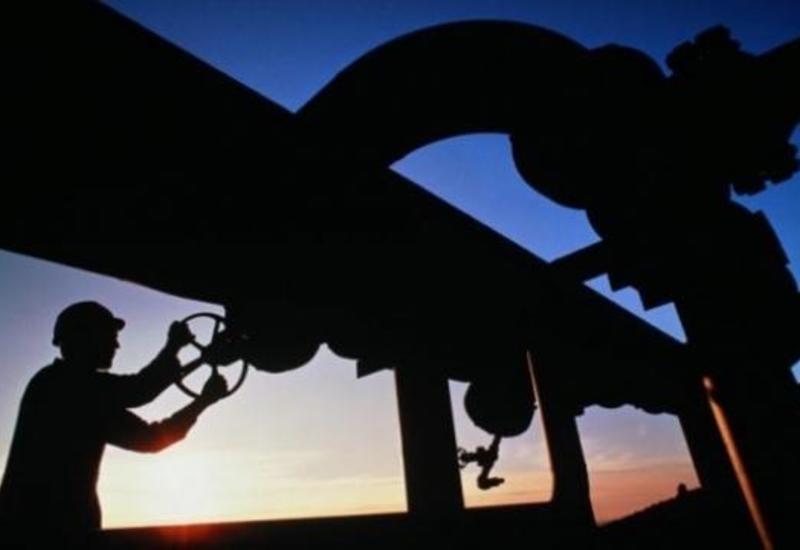 Нефть Brent подорожала на 3,16%