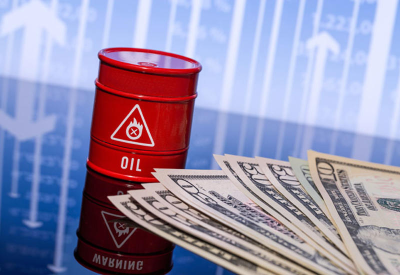 Азербайджанская нефть подорожала