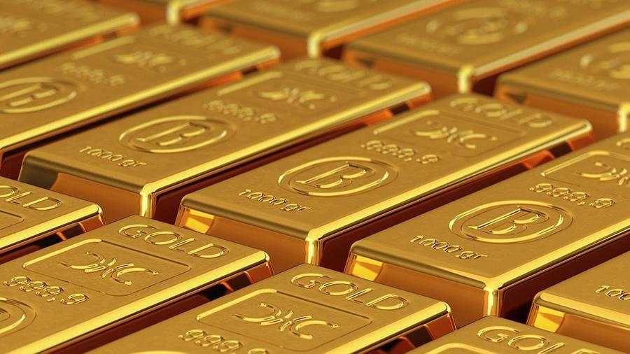 Стоимость золота обновила исторический максимум
