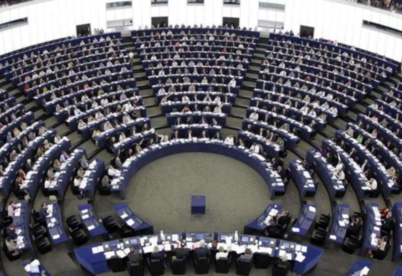 Европарламент не смог переварить вашингтонских договоренностей